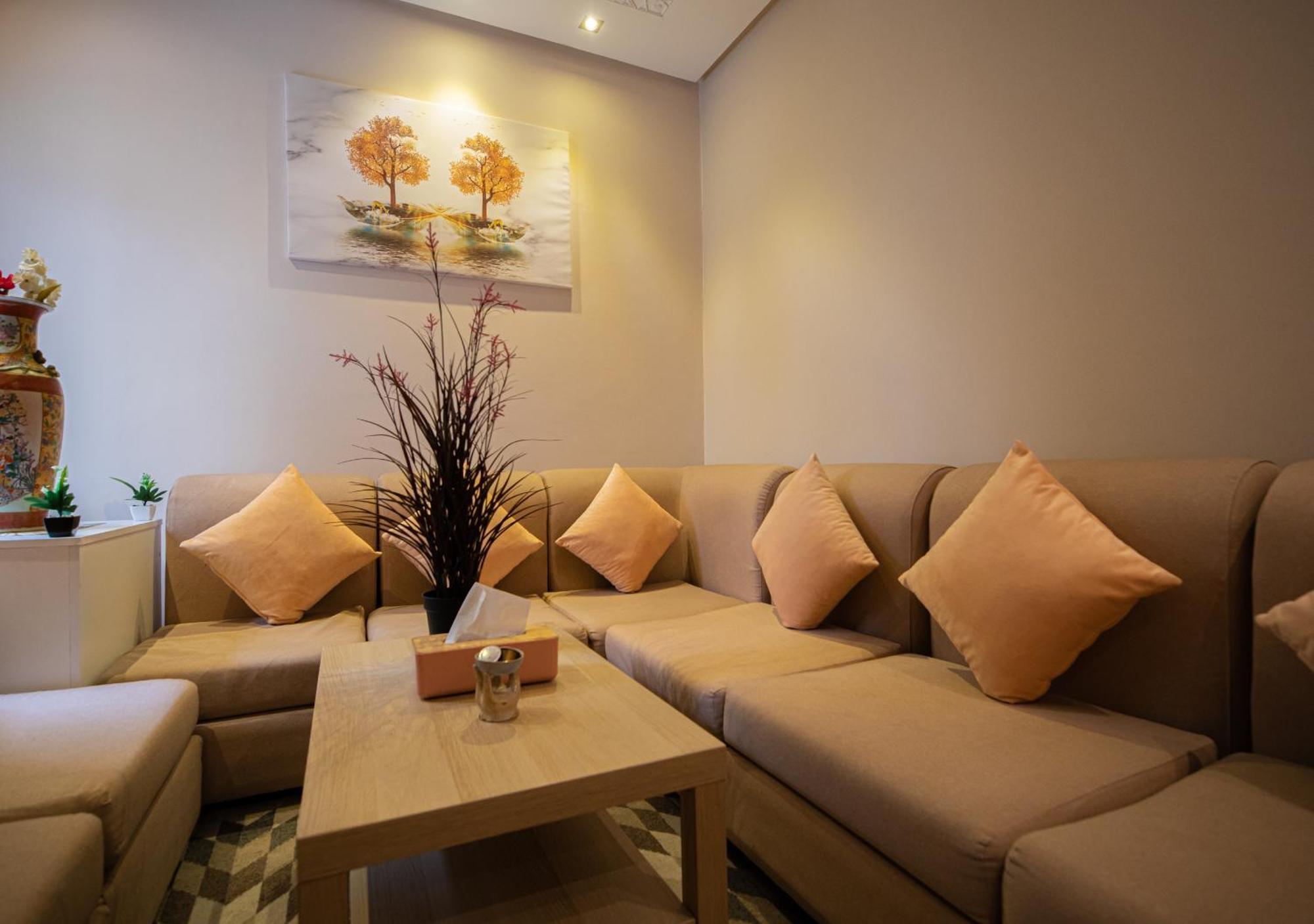 R101- Cosy And Stylish Apartment With King Size Bed- Belvedere Casablanca Exteriör bild